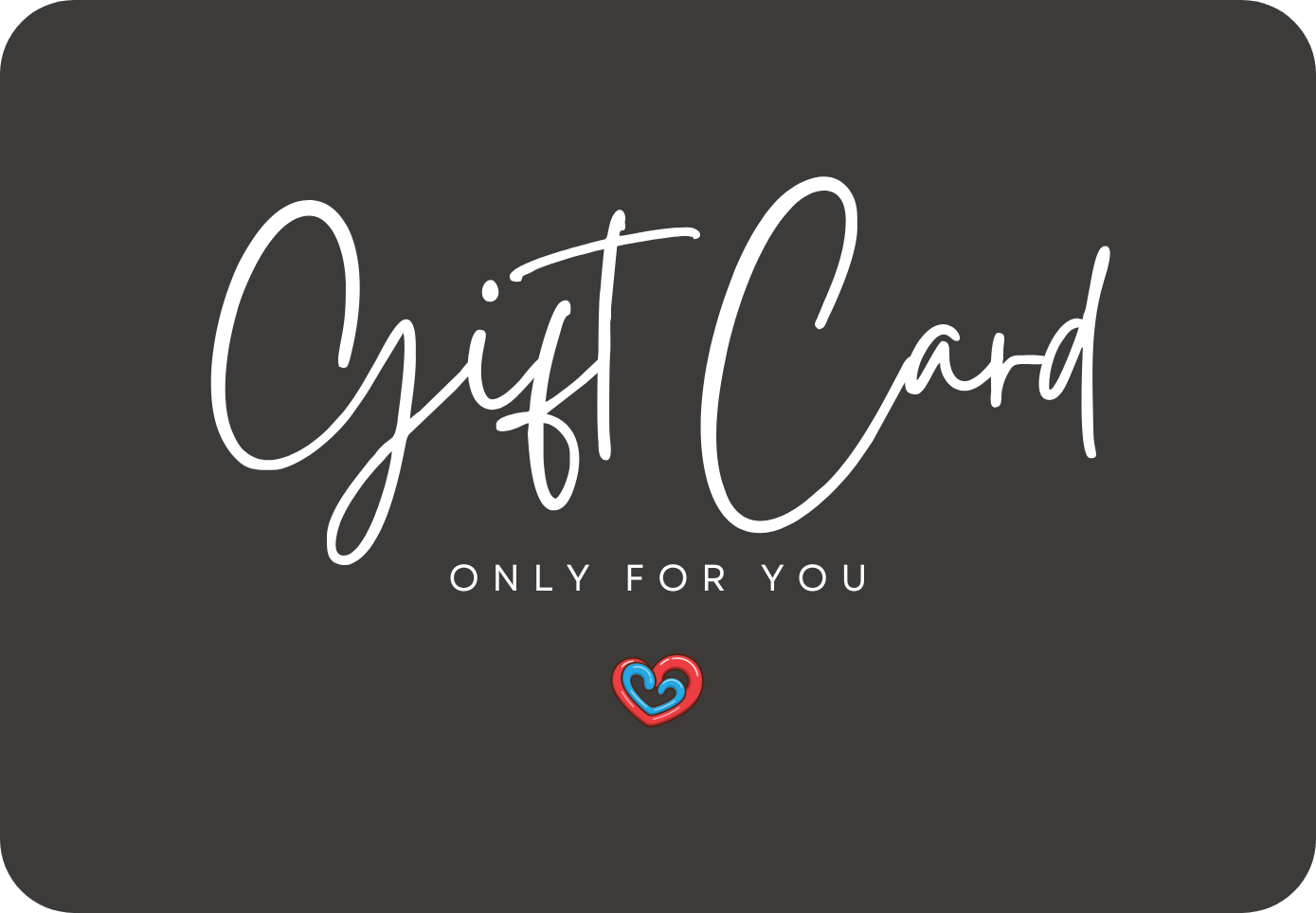 Gift Cards