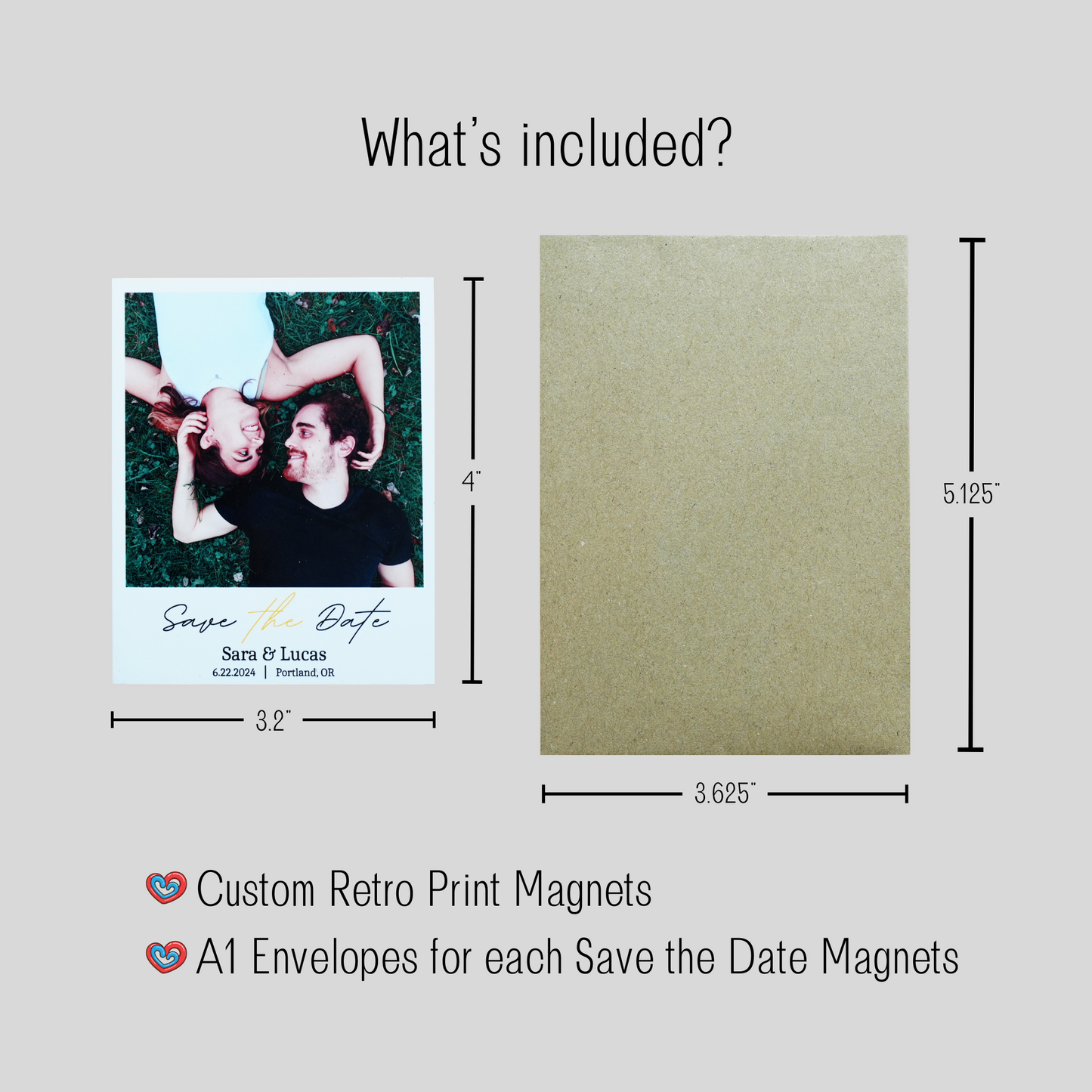 Retro Prints